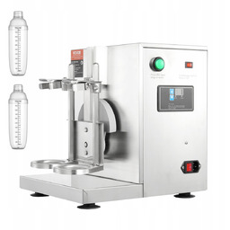 VEVOR KOMERCYJNY SHAKER DO HERBATY MLECZNEJ 120W