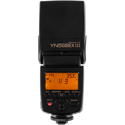 Lampa błyskowa Yongnuo YN568EX III