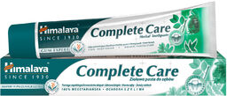 Himalaya Complete Care, ziołowa pasta do zębów