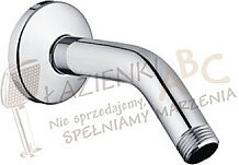 KLUDI 6235305-00 Ramię natrysku DN 15 chrom wysięg