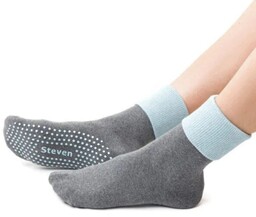 Steven Skarpety 126 Antypoślizgowe z ABS najwyższa jakość