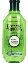 GARNIER_Botanic Therapy szampon oczyszcza i orzeźwia Zielona Herbata