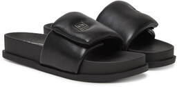 Klapki Armani Exchange XDP061 XV926 00002 Czarny