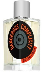 Etat Libre d Orange Dangerous Complicity woda perfumowana