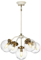 Lampa wisząca Cosmos DL-COSMOS5 - Elstead