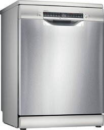 Zmywarka BOSCH SMS4EKI06E seria 4 Home Connect Automatyczne