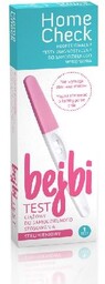 Bejbi Test ciążowy strumieniowy, 1 sztuka
