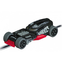 Carrera, Samochód, Hot Wheels, HW50 Concept