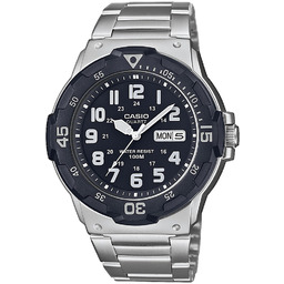Casio MRW-200HD-1BVEF
