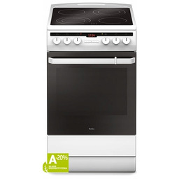 Amica 58CE3.315HTaQW Kuchnia