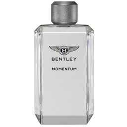 Bentley Momentum woda toaletowa 100 ml TESTER