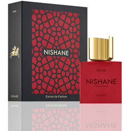 Nishane, Zenne, ekstrakt wody perfumowanej, 50 ml