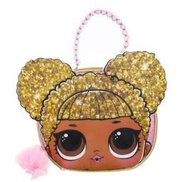 Torba Fashion lunch bag termiczna śniadaniówka