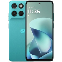 MOTOROLA Smartfon Moto G57 Power 5G 12/256GB 6.72"