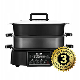 Tesla MultiCook M90 Grill wielofunkcyjny multicooker 11w1