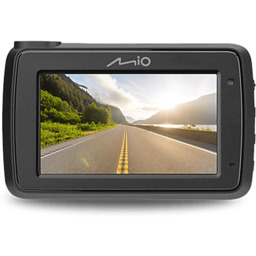 Wideorejestrator MIO MiVue 803W Pro Czarny
