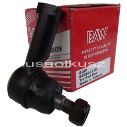 Końcówka drążka kierowniczego Mitsubishi Endeavor