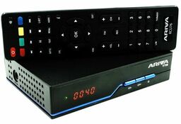FERGUSON Dekoder Ariva T75 DVB-T2/HEVC/H.265