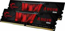 G.Skill Aegis 16GB (2x8GB) 3200MHz CL16
