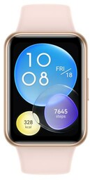 Huawei Watch Fit 2 46mm GPS Różowy Smartwatch