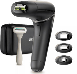 Depilator IPL SILK N 7 SEV1PE1001 z obracaną