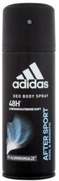 Adidas After Sport dezodorant 150 ml dla mężczyzn