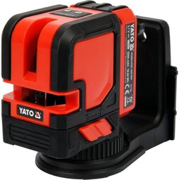 Yato LASER KRZYZOWY ZIELONY
