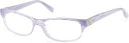 Okulary HOGAN HO5034080. Okulary, Kolor liliowy. Kobieta.