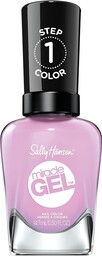 Sally Hansen Miracle Gel lakier do paznokci Tone