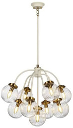 Lampa wisząca Cosmos DL-COSMOS9 - Elstead