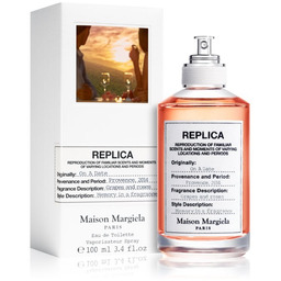 Maison Margiela, Replica On A Date, Woda Toaletowa,