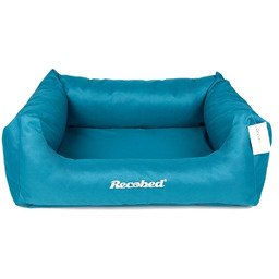 RECOBED kanapa Baltic bordo L 100x80cm