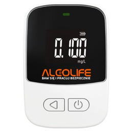 ALCOLIFE Alkomat S3 Mini