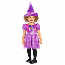 Strój Czarownica Skye 86/92 9914930 Psi Patrol Paw