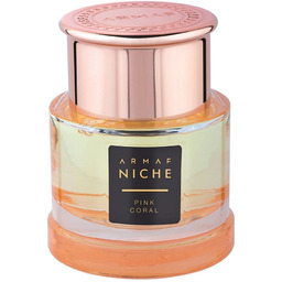 ARMAF Niche Pink Coral EDP spray 90ml
