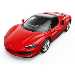 RASTAR Samochód zdalnie sterowany Ferrari 296 GTS 94600