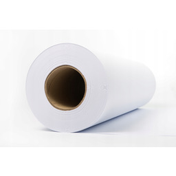 Papier do plotera powlekany 594mm x 30mb 120g