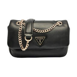 Torebka damska Guess HWNG75 34780 CZARNY