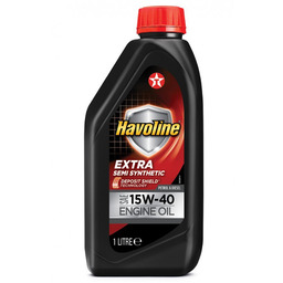 TEXACO 804033NKE Olej silnikowy Pojemność: 1l, 15W-40
