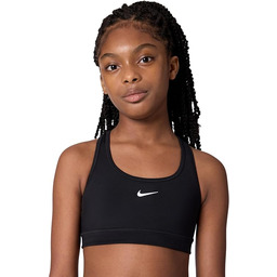 NIKE Biustonosz Girl''s G Nk DF Swoosh Bra