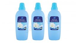 Zestaw Felce Azzurra - Płyn do płukania Czysta