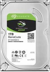 Seagate Barracuda 1TB