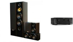 MARANTZ CINEMA 60 + TAGA HARMONY TAV-606 v3