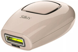 Depilator SILKN Infinity Fast Beżowy