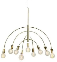 Lampa wisząca LAVELLO 108289 - Markslojd