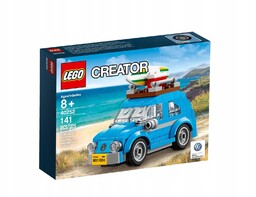Klocki Lego Creator 40252 Mini Volkswagen Beetle