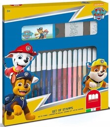 Pieczątki Dla Dzieci Zestaw Stempelków Stempelki Stemple Psi