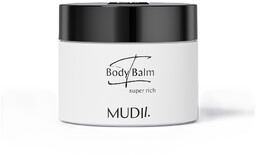 Mudii Iconic Body Balm Super Rich Intensywnie regenerujący