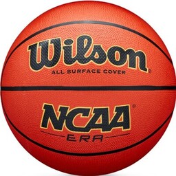 WILSON Piłka koszykowa NCAA ERA BSKT BROWN (Rozmiar