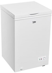 BEKO Zamrażarka CF100EWN